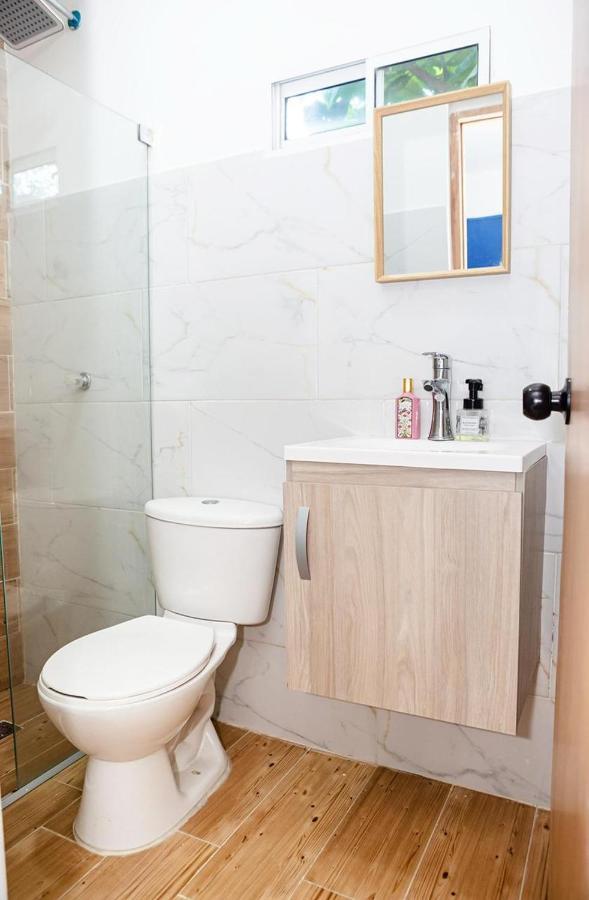Casa Colors Ξενοδοχείο Cartagena Εξωτερικό φωτογραφία