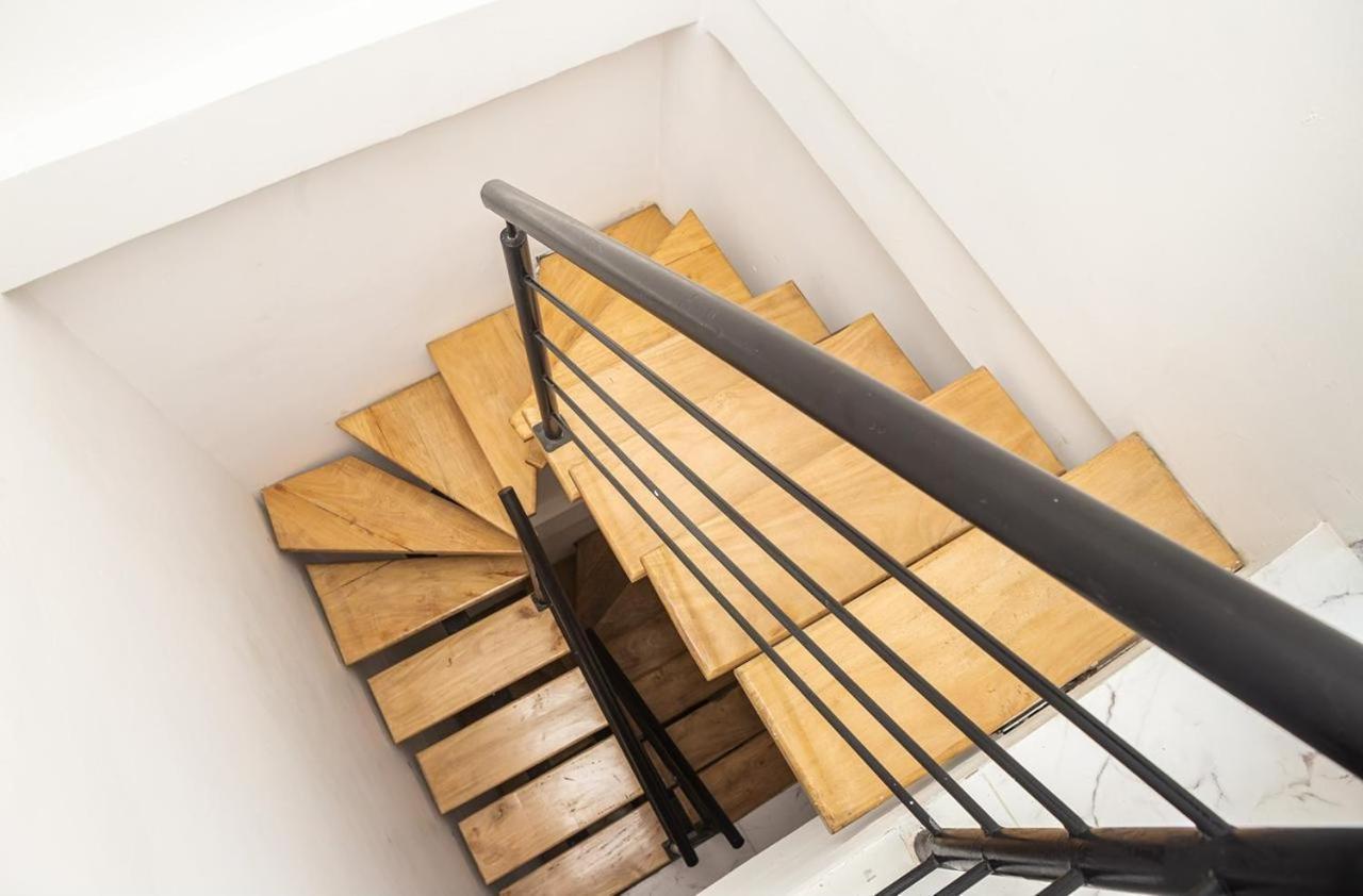 Casa Colors Ξενοδοχείο Cartagena Εξωτερικό φωτογραφία