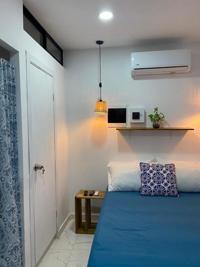 Casa Colors Ξενοδοχείο Cartagena Εξωτερικό φωτογραφία