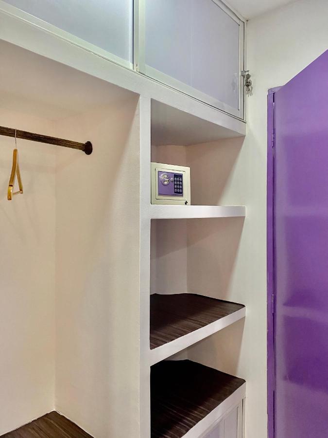Casa Colors Ξενοδοχείο Cartagena Εξωτερικό φωτογραφία