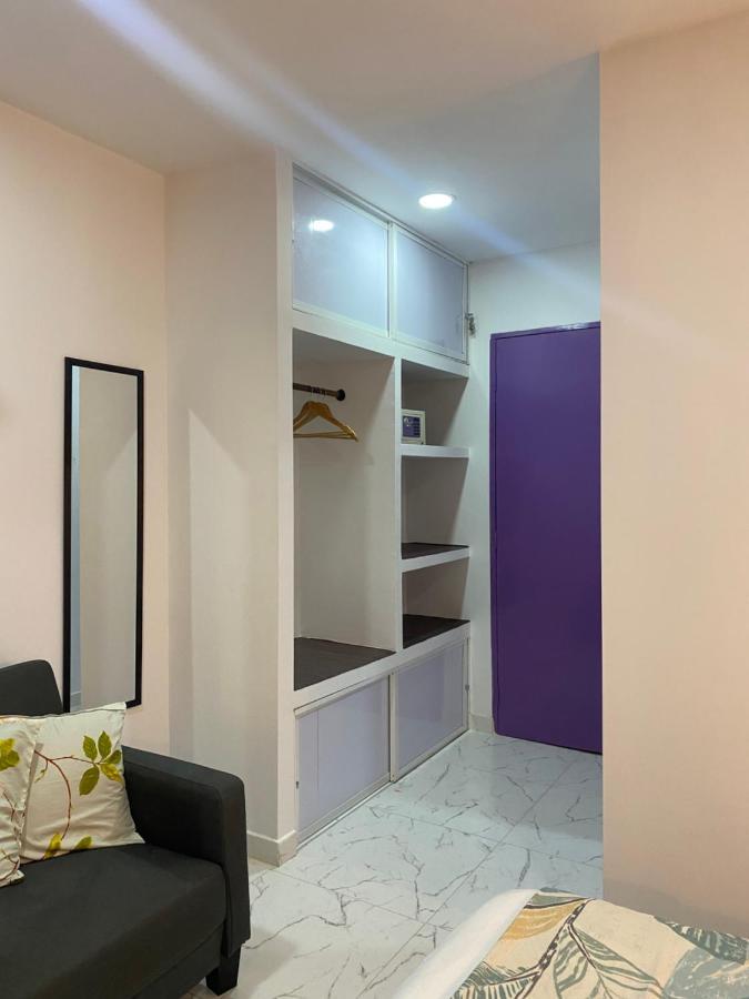 Casa Colors Ξενοδοχείο Cartagena Εξωτερικό φωτογραφία