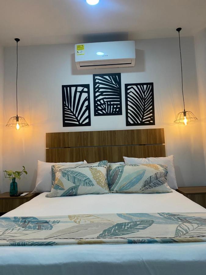 Casa Colors Ξενοδοχείο Cartagena Εξωτερικό φωτογραφία