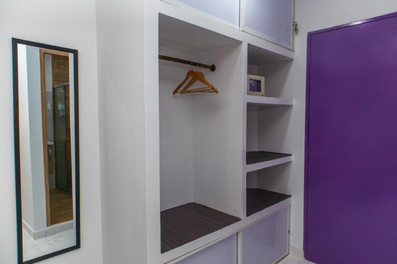 Casa Colors Ξενοδοχείο Cartagena Εξωτερικό φωτογραφία