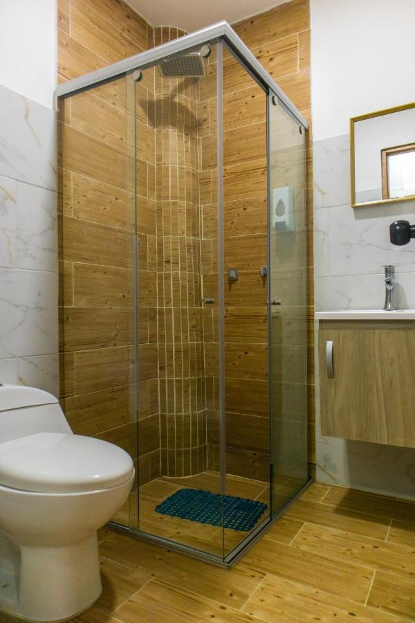 Casa Colors Ξενοδοχείο Cartagena Εξωτερικό φωτογραφία