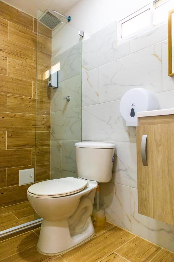 Casa Colors Ξενοδοχείο Cartagena Εξωτερικό φωτογραφία