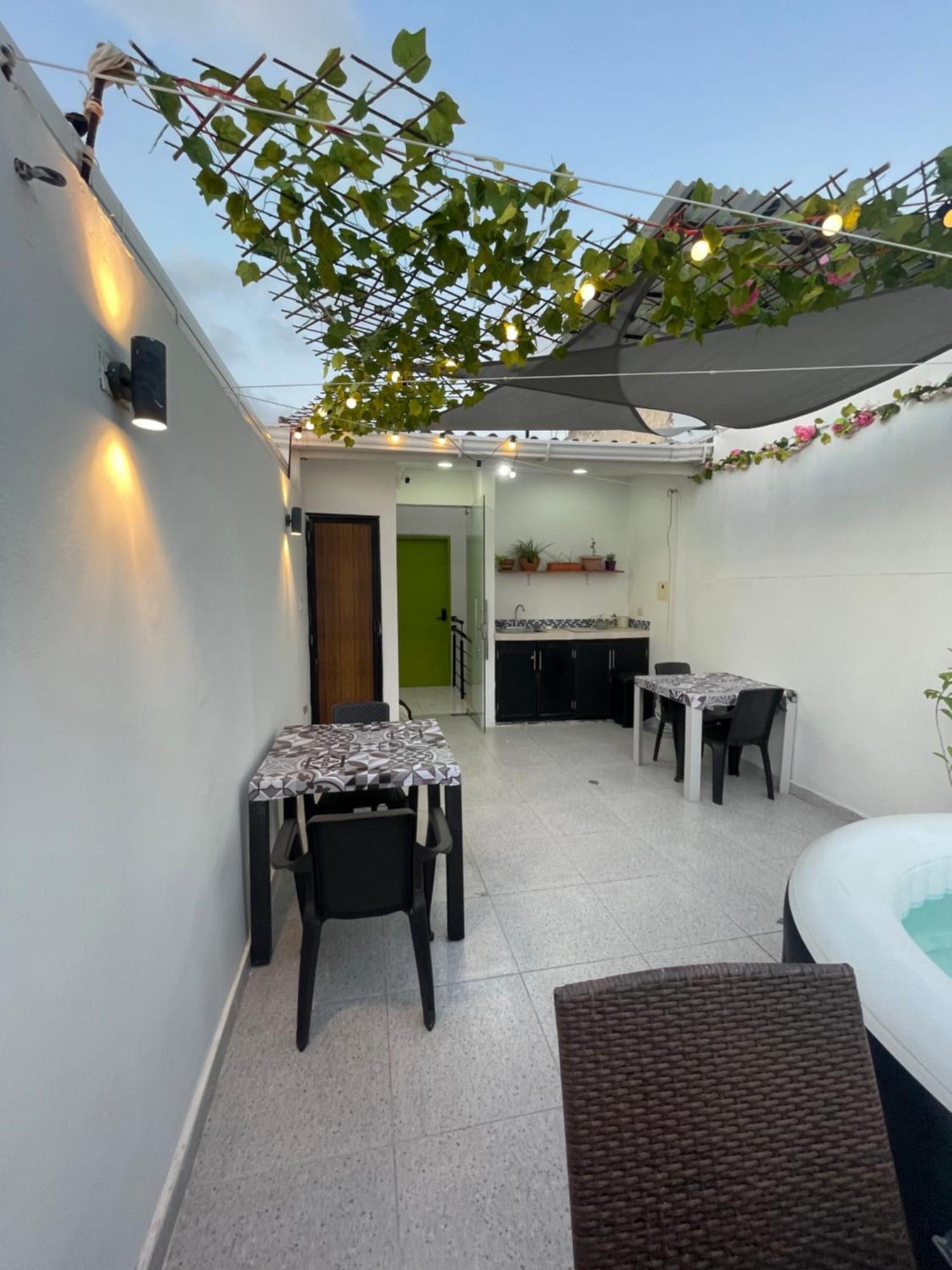 Casa Colors Ξενοδοχείο Cartagena Εξωτερικό φωτογραφία