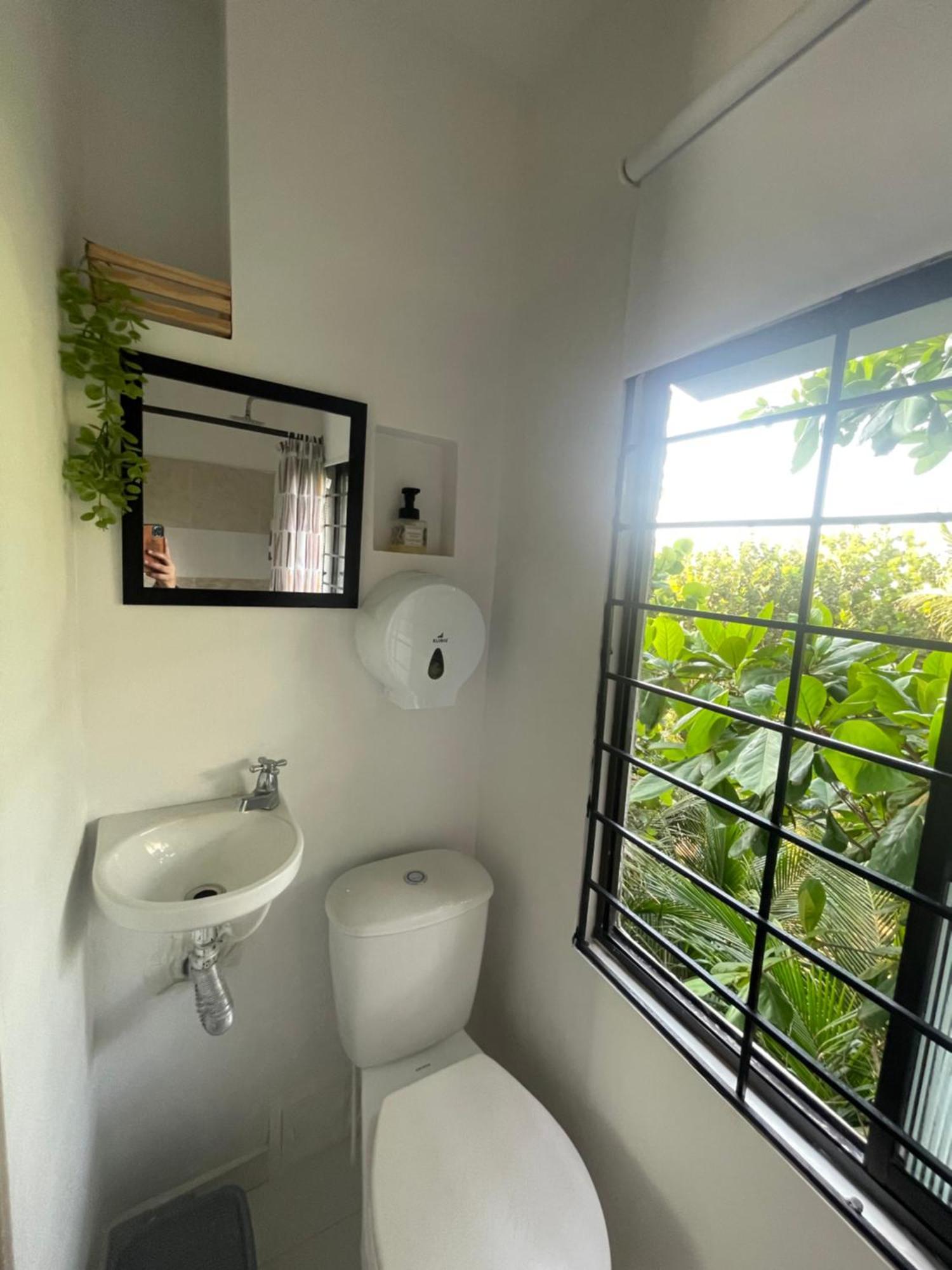 Casa Colors Ξενοδοχείο Cartagena Εξωτερικό φωτογραφία